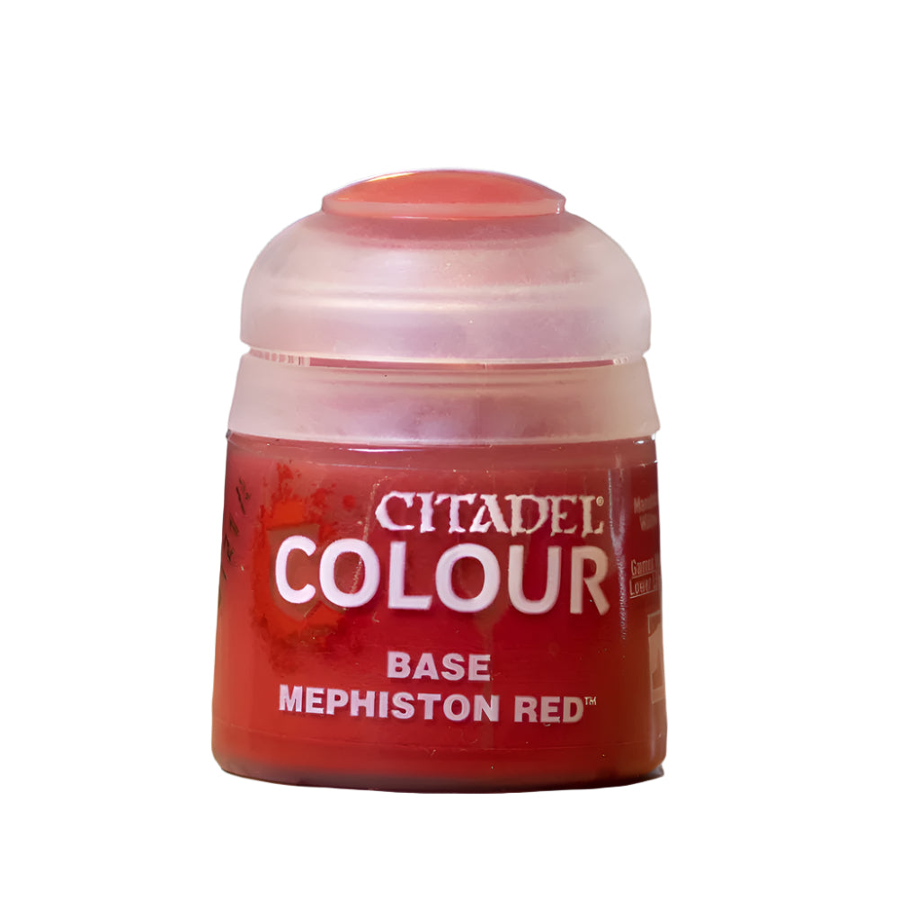 Citadel Colour - Base Paint