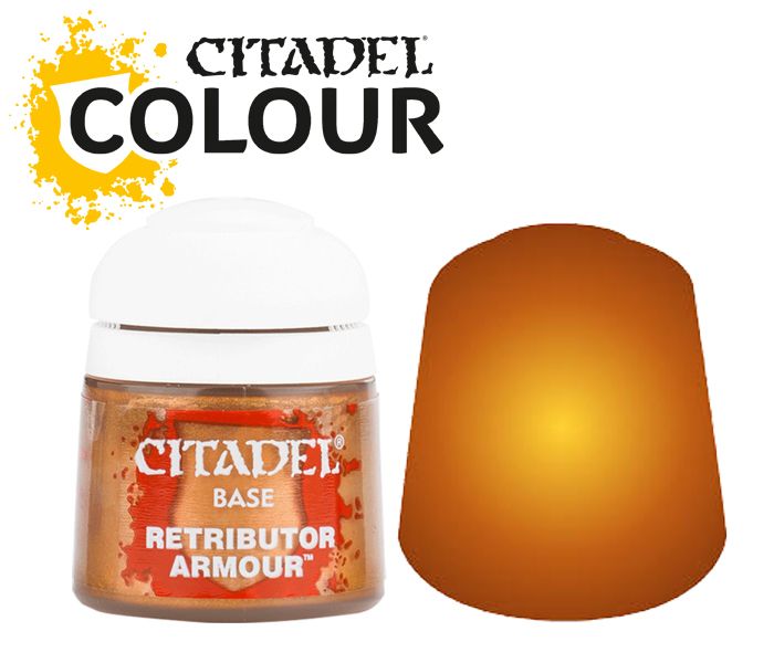 Citadel Colour - Base Paint