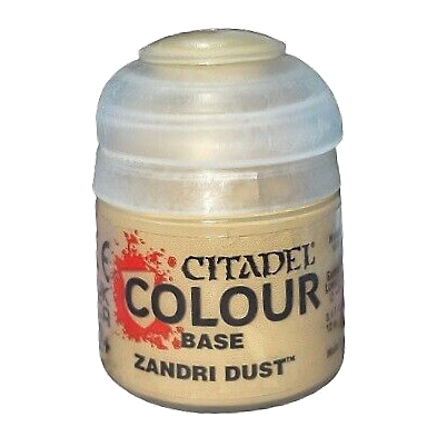 Citadel Colour - Base Paint