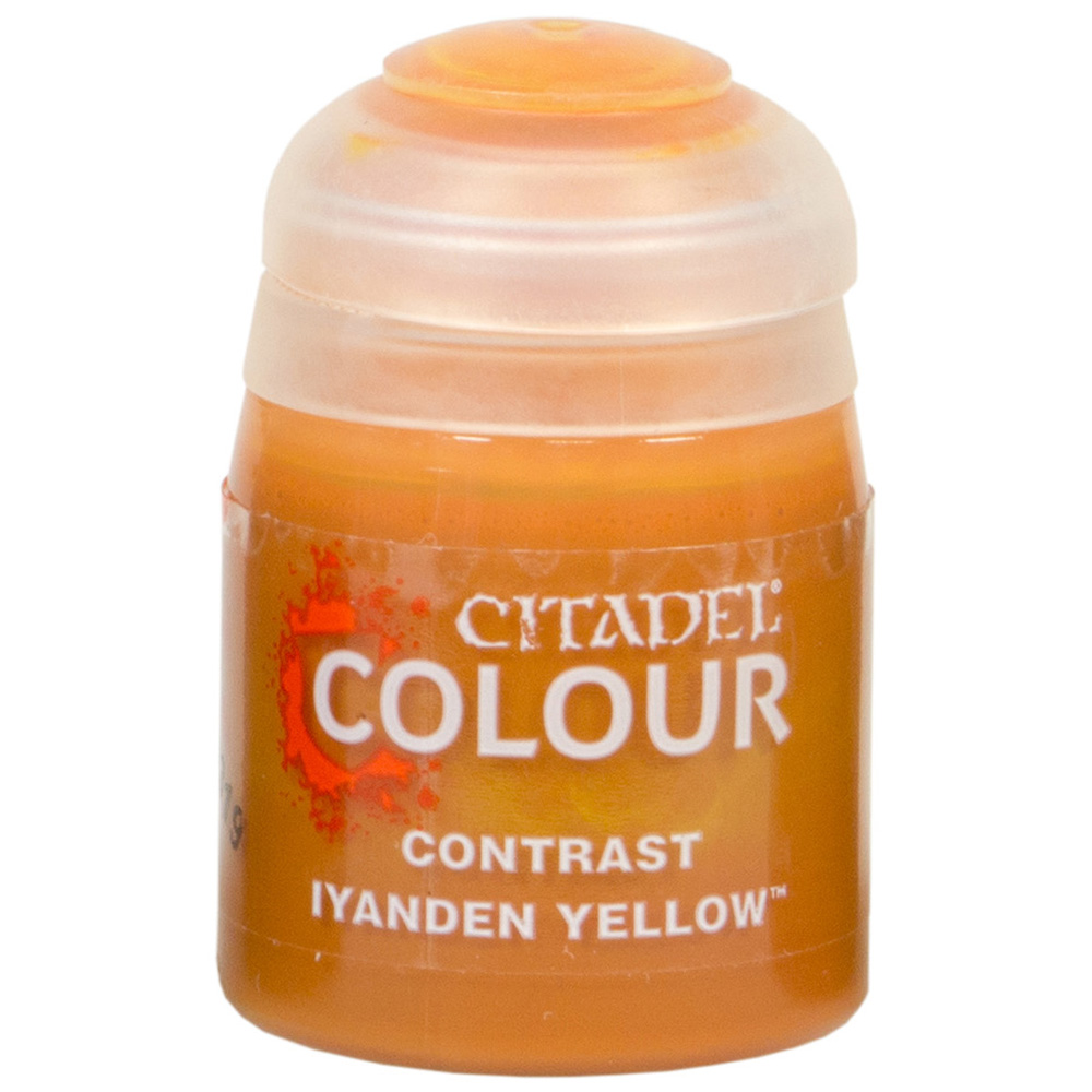 Citadel Colour - Contrast Paint