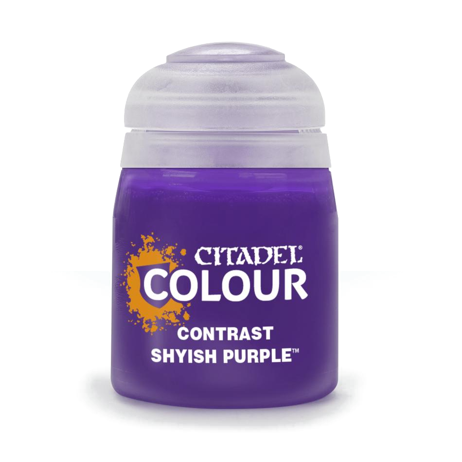Citadel Colour - Contrast Paint