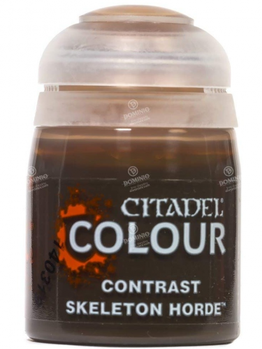 Citadel Colour - Contrast Paint