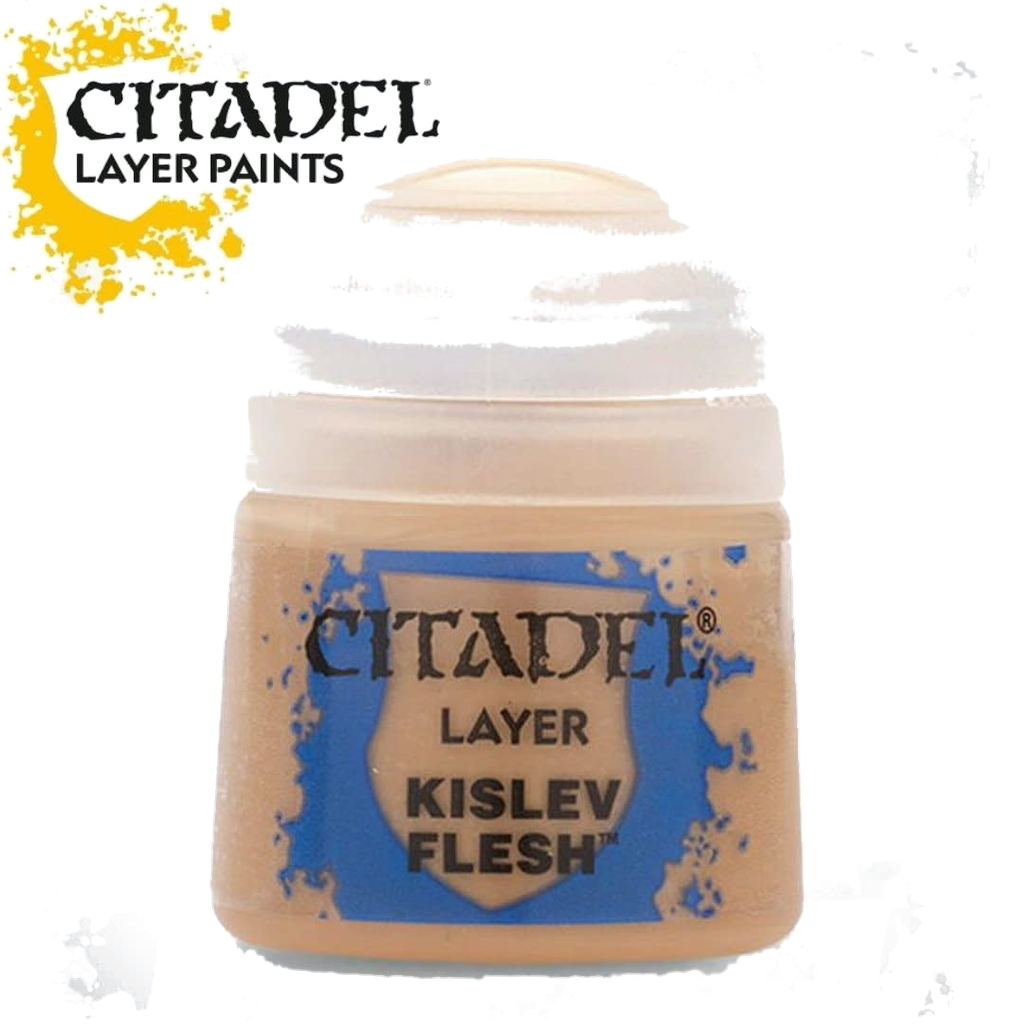 Citadel Colour - Layer Paint