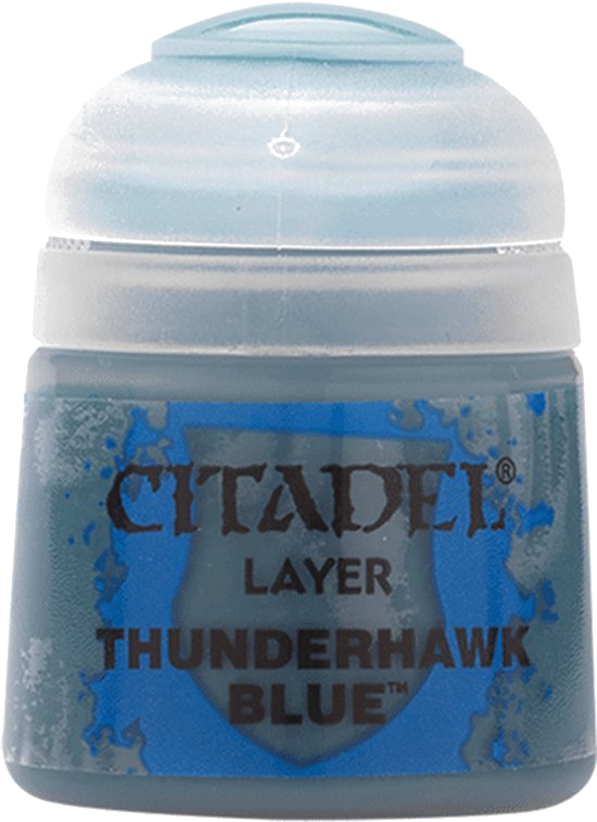 Citadel Colour - Layer Paint