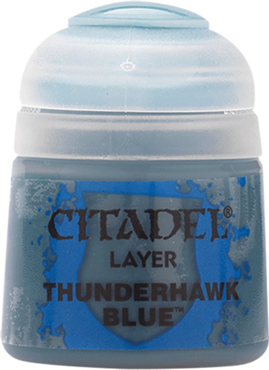 Citadel Colour - Layer Paint