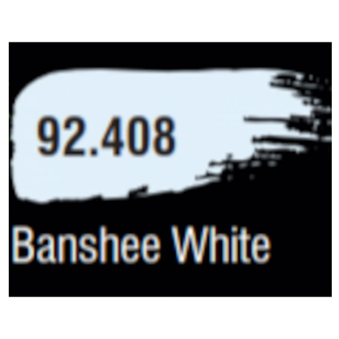 [Banshee white] Vallejo D&D Prismatic Paint - Acrylkleuren (Banshee White)