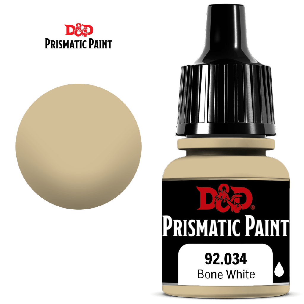 Vallejo D&D Prismatic Paint - Acrylkleuren