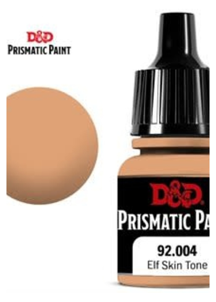 Vallejo D&D Prismatic Paint - Acrylkleuren