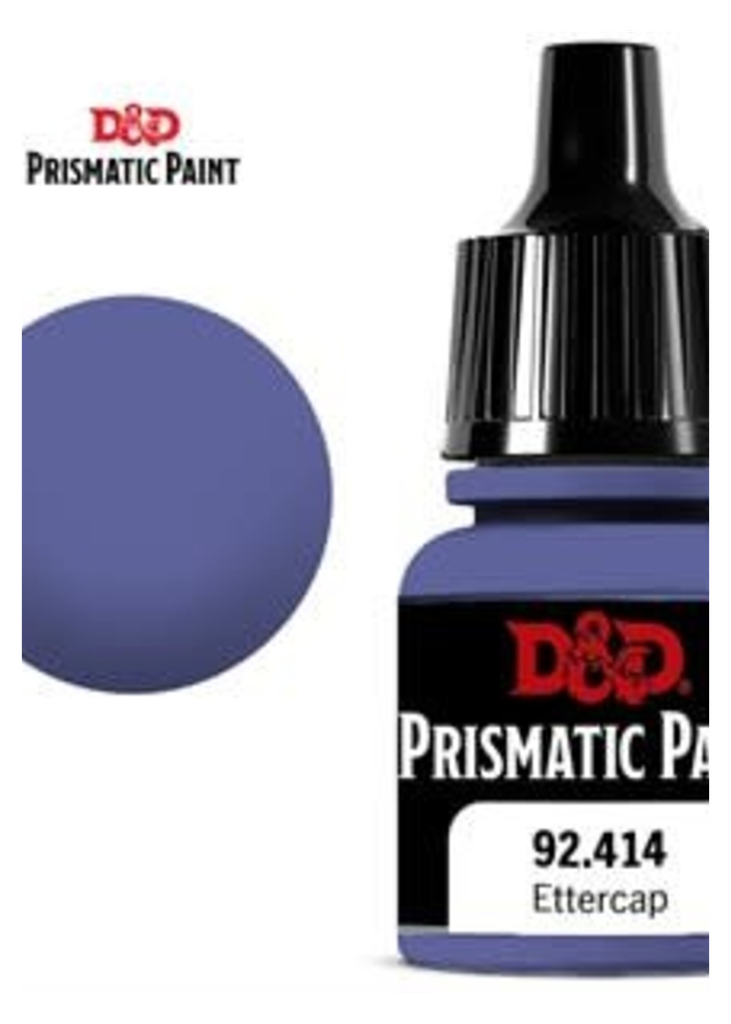 Vallejo D&D Prismatic Paint - Acrylkleuren