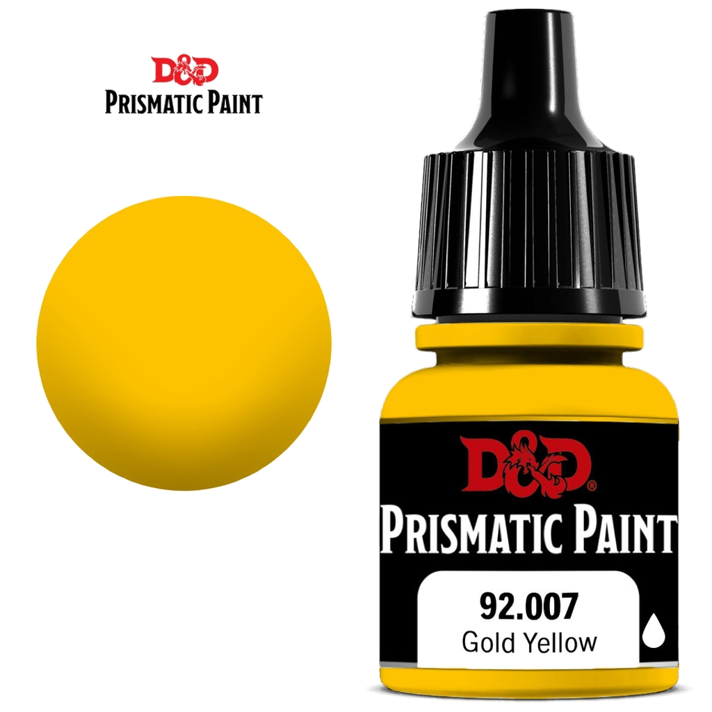 Vallejo D&D Prismatic Paint - Acrylkleuren