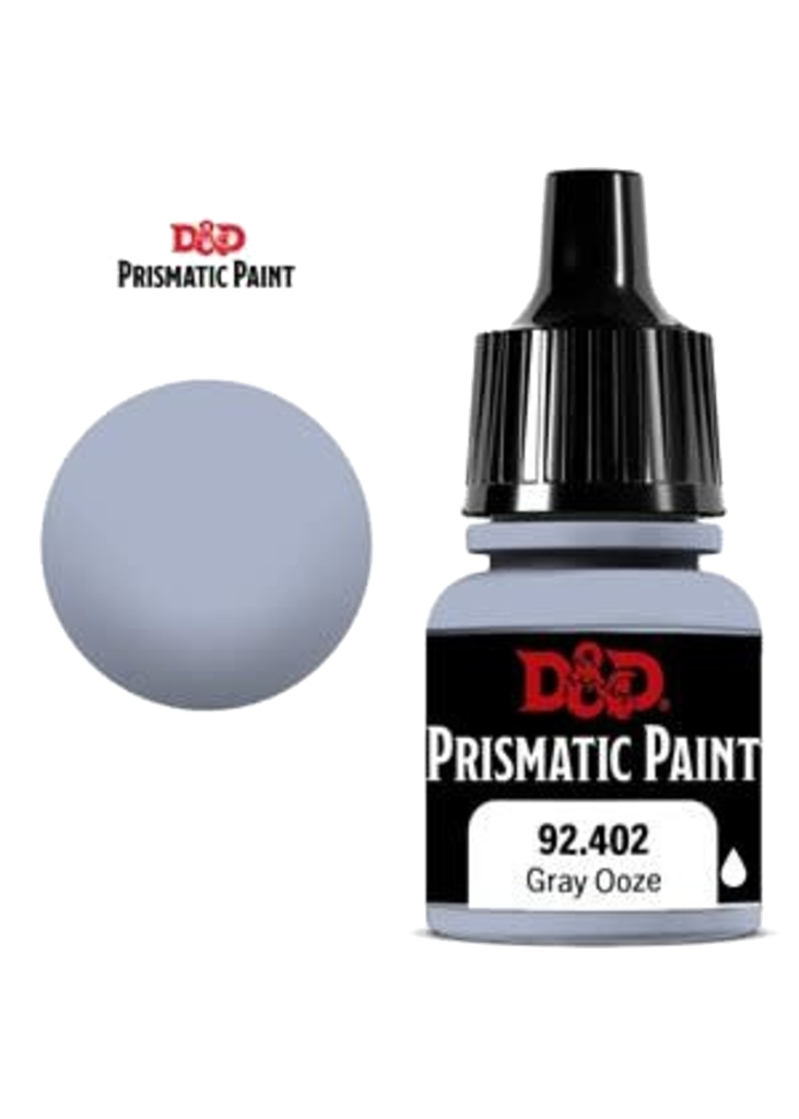 Vallejo D&D Prismatic Paint - Acrylkleuren