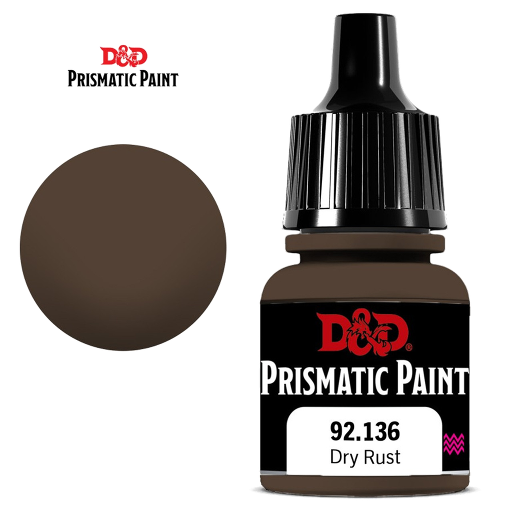 Vallejo D&D Prismatic Paint - Effecten & mediums
