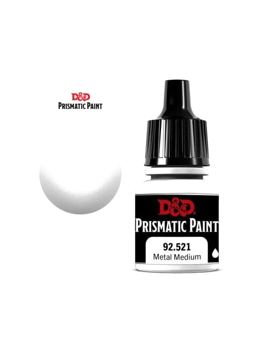 Vallejo D&D Prismatic Paint - Effecten & mediums