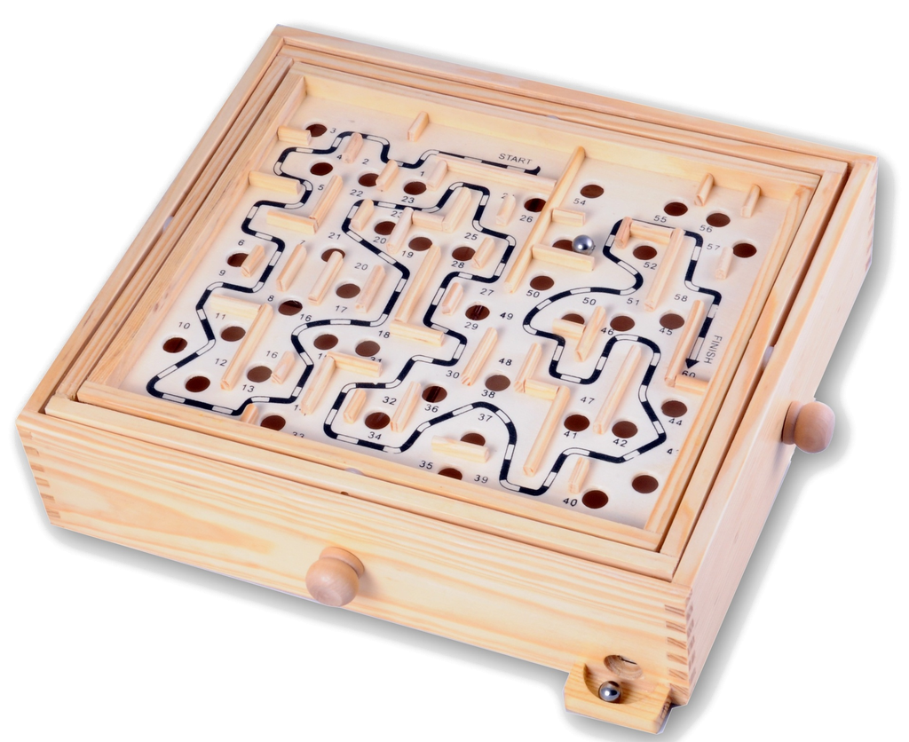 Labyrinth