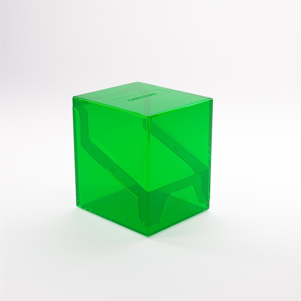 [BF-95736] Gamegenic - Bastion 100+ XL (Vert)