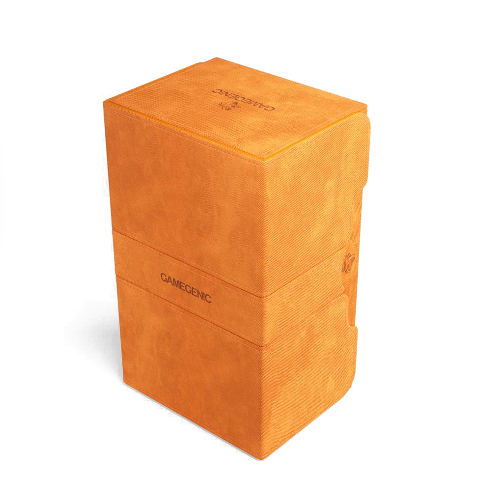 [BF-89420] Gamegenic - Stronghold 200+ XL (Oranje)