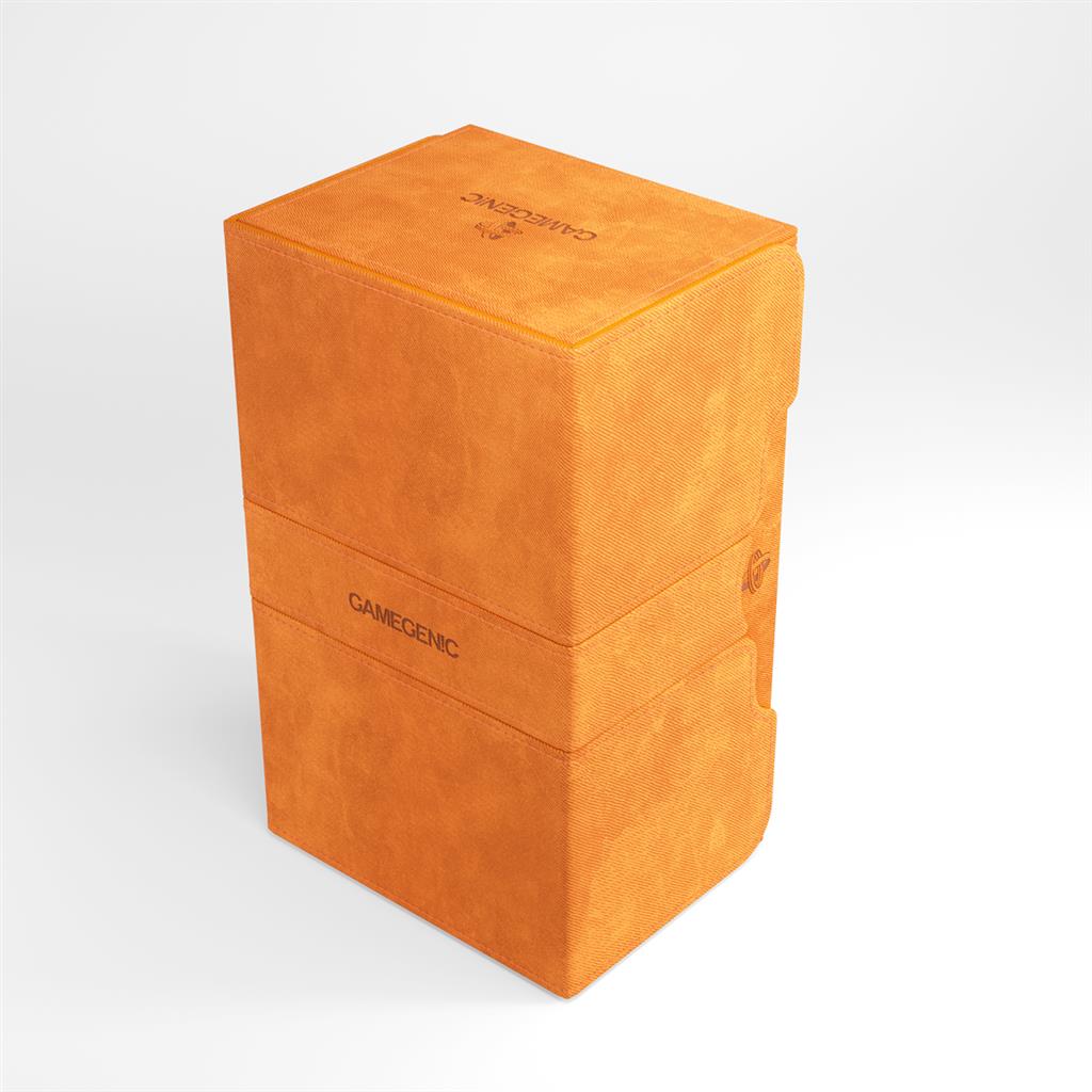 [BF-89420] Gamegenic Stronghold 200+ XL (Oranje)