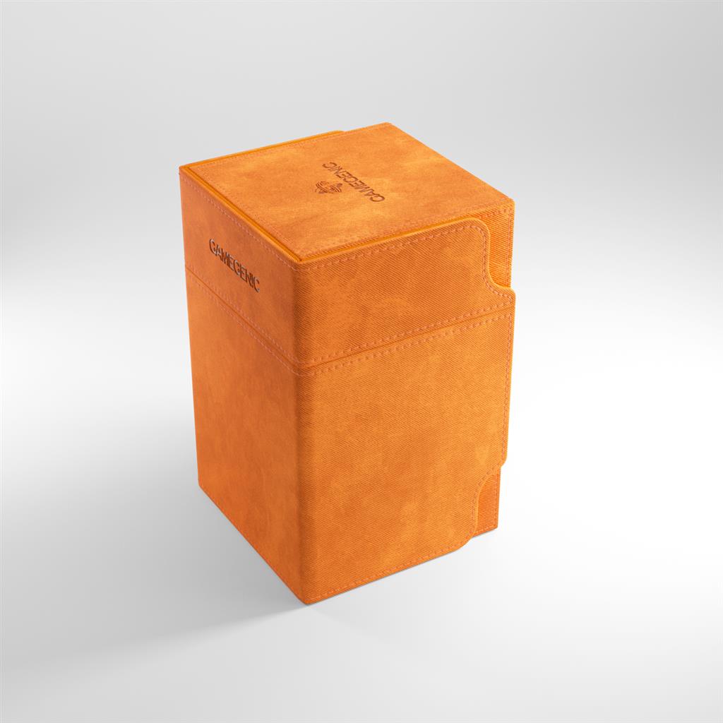 [BF-89419] Gamegenic Watchtower 100+ XL (Oranje)