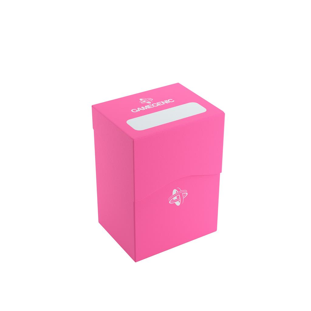 Gamegenic Deck Holder 80+