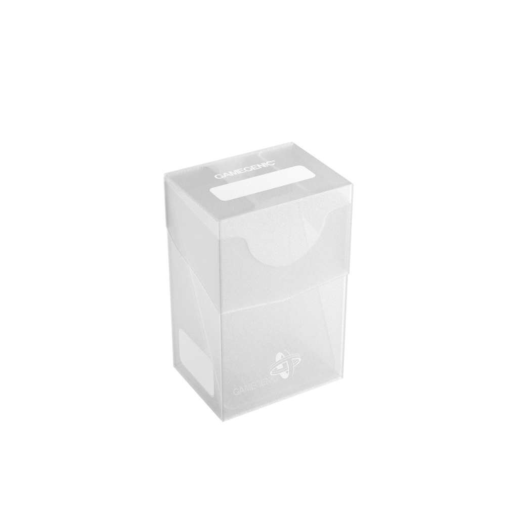 [BF-119429] Gamegenic Mini Card Holder 60+ (Transparant)