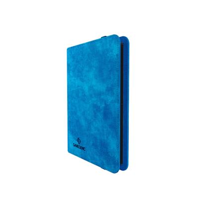 Gamegenic Prime Album 8-Pocket