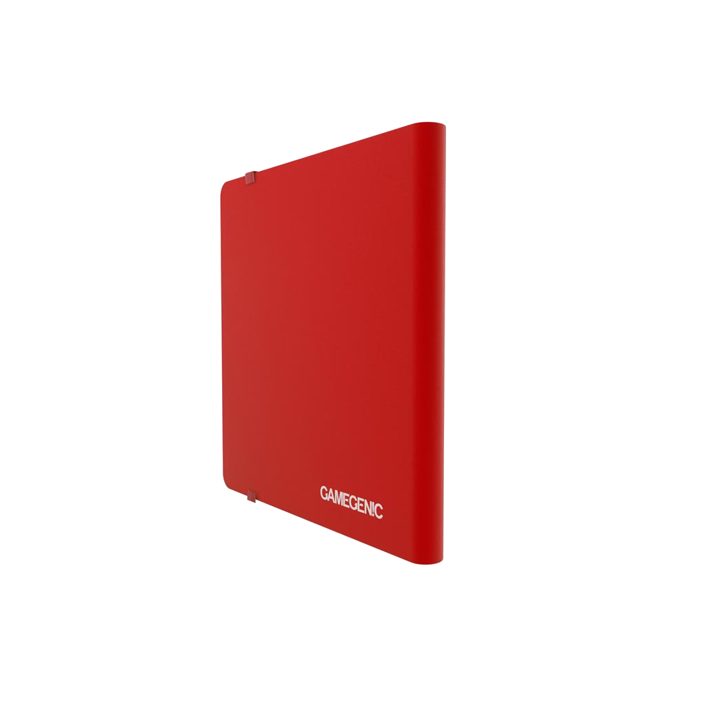 Gamegenic - Casual Album 24-Pocket