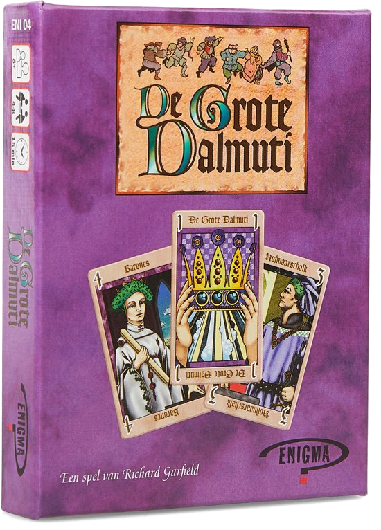 De Grote Dalmutti