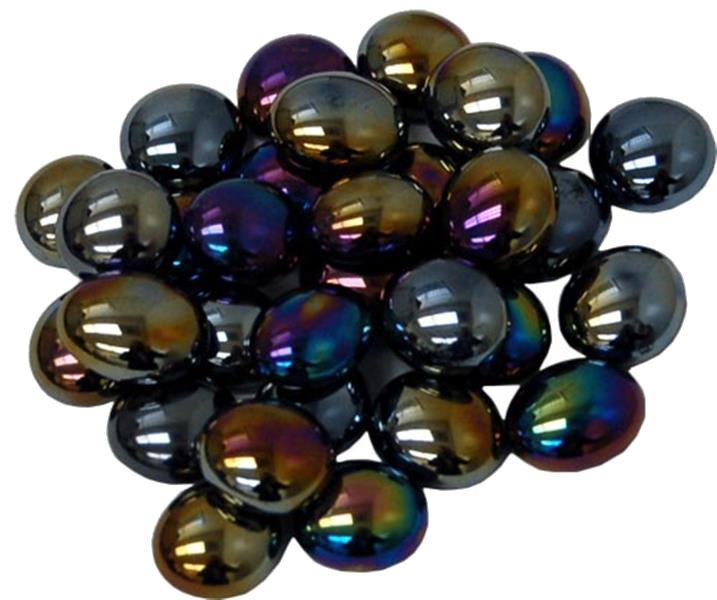 Chessex - Glass Stones