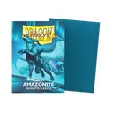 Dragon Shield - Standard Size Matte Sleeves (100 Sleeves)