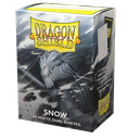 Dragon Shield - Standard Size Dual Matte Sleeves (100 Sleeves)