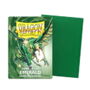 Dragon Shield - Japanese Size Matte Sleeves (60 Sleeves)
