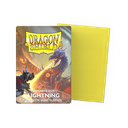 Dragon Shield - Japanese Size Dual Matte Sleeves (60 Sleeves)