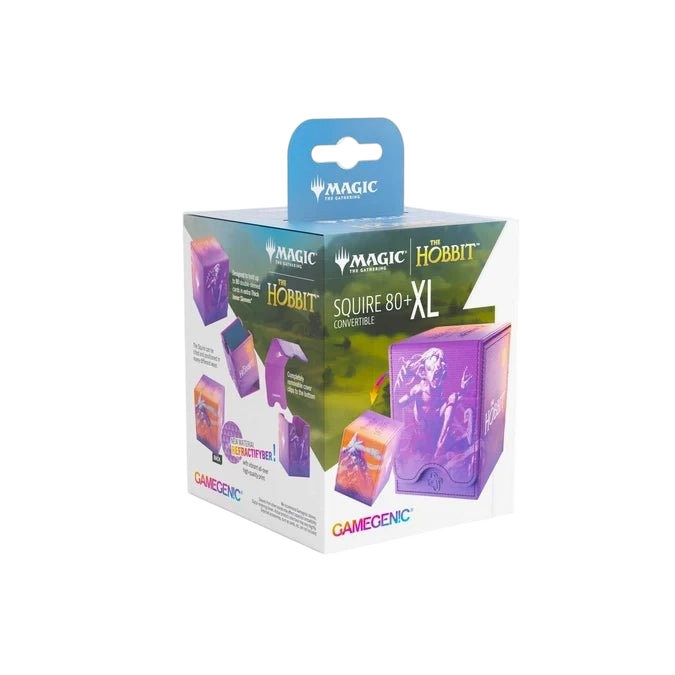[GGS20279ML] Magic: The Gathering - The Hobbit Squire 80+ XL (Gollum / De Eenzame Berg)
