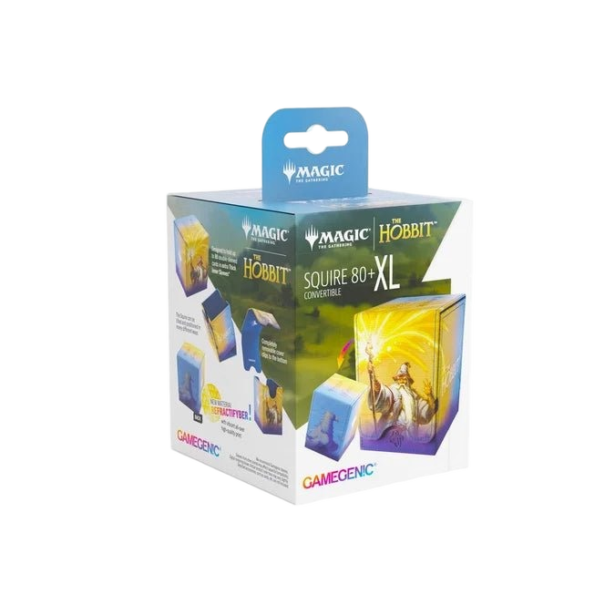Magic: The Gathering - The Hobbit Squire 80+ XL