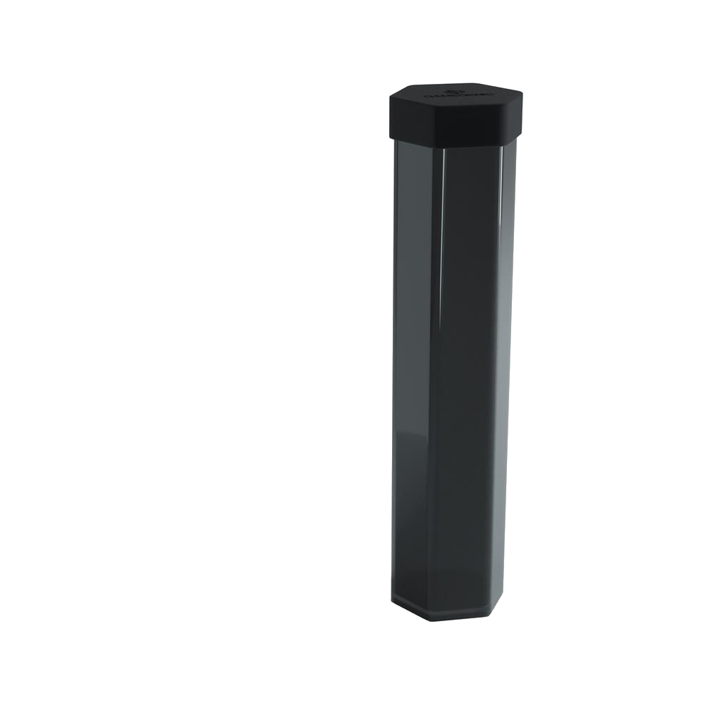 [Gamegenic - playmat tube - black] Gamegenic - Playmat Tube (Zwart)