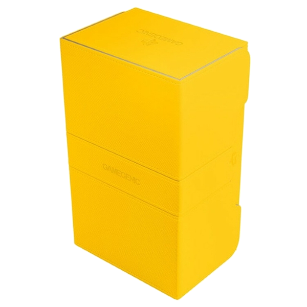Gamegenic - Stronghold 200+ Convertible (Geel)
