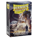 Dragon Shield - Standard Size Outer Sleeves (100 Sleeves)