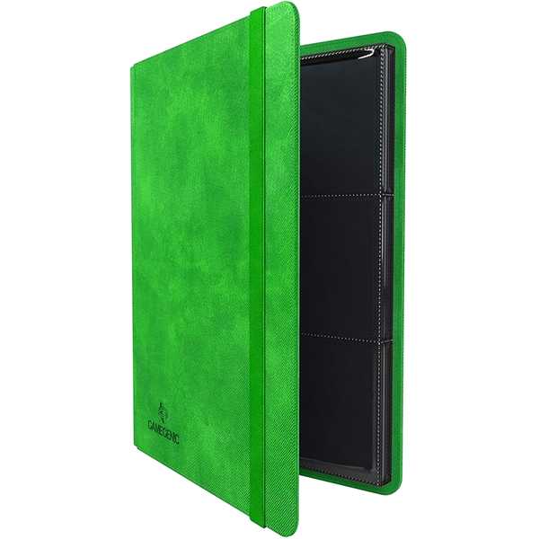 Gamegenic - Prime Album 18-Pocket