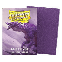 Dragon Shield - Standard Size Matte Sleeves (100 Sleeves)