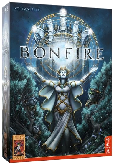 Bonfire