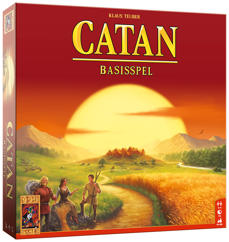 Catan