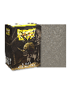Dragon Shield - Standard Size Dual Matte Sleeves (100 Sleeves)