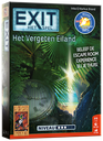 Exit: Het Vergeten Eiland