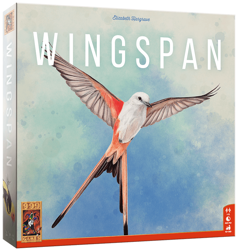 [999-WIN01] Wingspan
