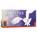 Wingspan Europa