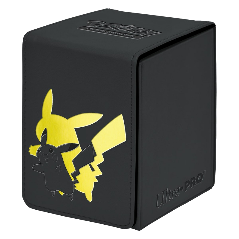 Ultra PRO - Pokémon ALCOVE Flip Deck Box