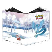 Ultra PRO - Pokémon 4-Pocket Portfolio