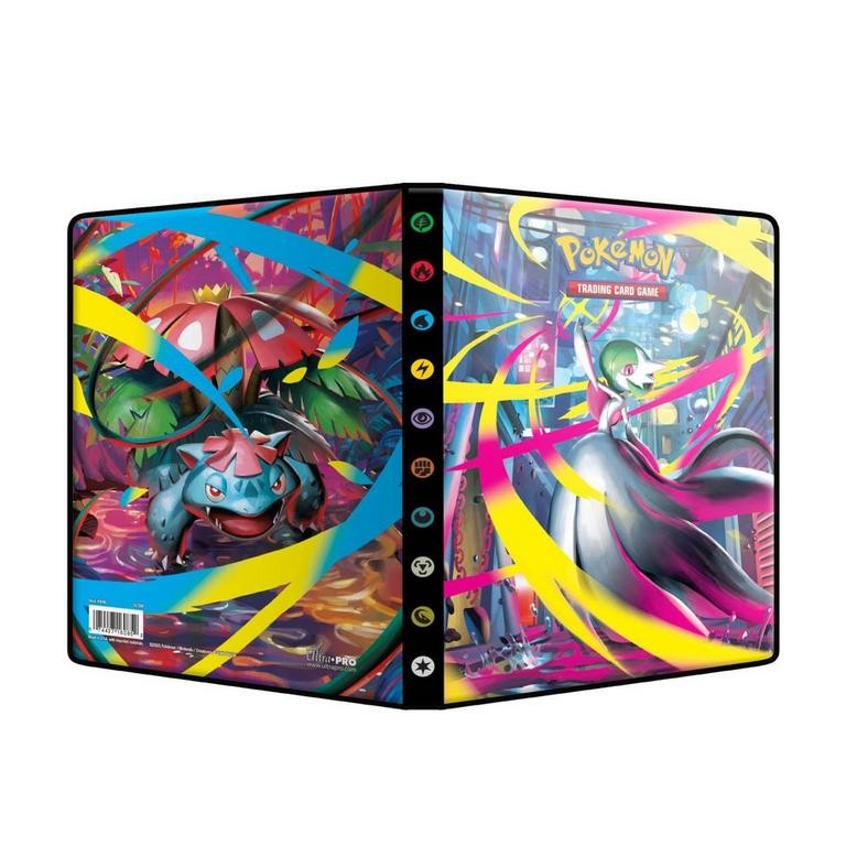 Ultra PRO Pokémon 4-Pocket Portfolio