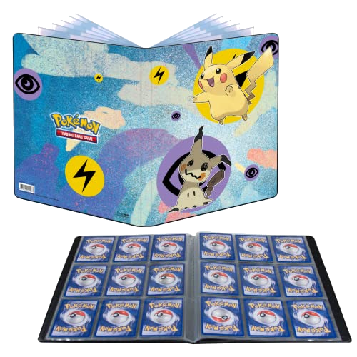 Ultra PRO - Pokémon 9-Pocket Portfolio