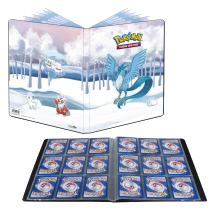 Ultra PRO - Pokémon 9-Pocket Portfolio